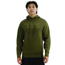 Felpa tyr ultrasoft usato  Italia