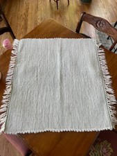 Small rag rug for sale  Saint Paul