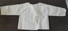 Brassière ancienne bébé d'occasion  Amboise