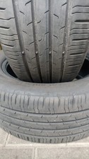 Sommerreifen 205 r16 gebraucht kaufen  Halle