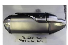 Marmitta terminale silenziator usato  Fasano