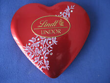 Blechdose lindt sammler gebraucht kaufen  Rodgau
