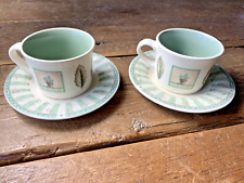 Pfaltzgraff naturewood tea for sale  Macedonia