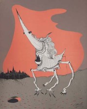 Félix labisse perce d'occasion  Paris XII
