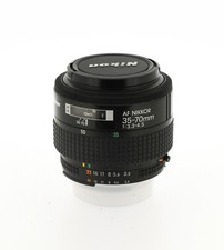 Nikon nikkor 3.3 d'occasion  Mulhouse-