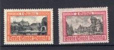 Gdańsk 212/13 ZESTAW * MH (763962 na sprzedaż  Wysyłka do Poland