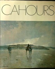 Cahours aa.vv. galleria usato  Italia