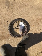 Winch cable hoist for sale  HUNTINGDON
