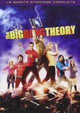 The big bang usato  Torino