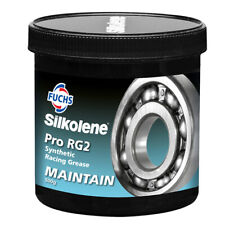 Graxa sintética de manutenção Silkolene PRO RG2 500gm, usado comprar usado  Enviando para Brazil