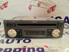 Stereo autoradio serie usato  Napoli
