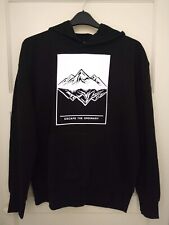 Black head hoodie for sale  NEWCASTLE