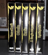 Vhs unità festival usato  Italia