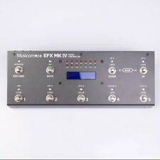Musicomlab efx audio for sale  Lafayette