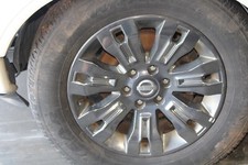 Titan rim seven for sale  Milton