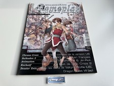 Magazine gameplay rpg d'occasion  Paris XII