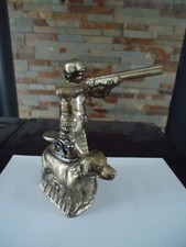 Briquet bureau metal d'occasion  Dijon