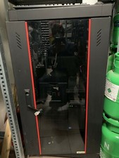 Mobiletto porta server usato  Roma