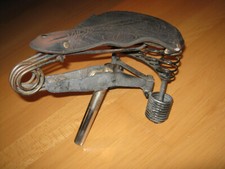 Fahrrad zubehör primus gebraucht kaufen  Brannenburg