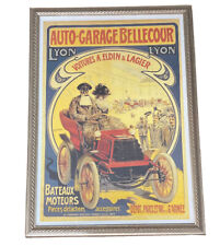 Auto garage bellecour d'occasion  Expédié en Belgium