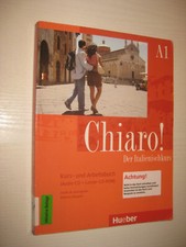 Chiaro italienischkurs kurs gebraucht kaufen  Leverkusen
