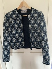 Andion clothing quilted for sale  WARMINSTER
