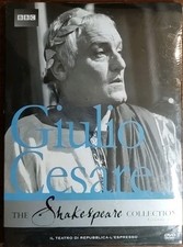 Dvd the shakespeare usato  Cagliari