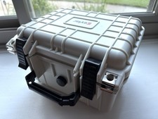 Eylar hard case for sale  Omaha