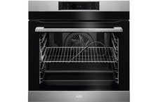 Oven aeg bpk748380m for sale  UK