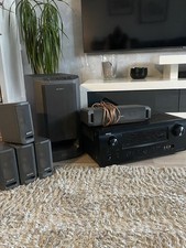 Denon avr 1611 gebraucht kaufen  Stuttgart