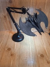 Batman batwing posable for sale  Lawrenceville