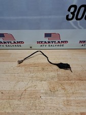 1986 Yamaha Tri-Moto Ytm 225 DX DR chave OEM interruptor Kc comprar usado  Enviando para Brazil