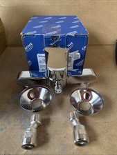 Grohe bauedge shower for sale  ROCHDALE