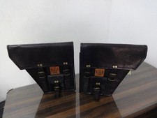 Motorcycle side bags for sale  Perth Amboy