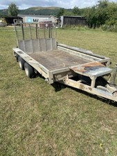Ifor williams gx105 for sale  MALVERN