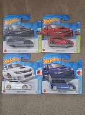 Hot wheels konvolut gebraucht kaufen  Aßling