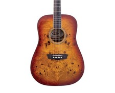 Washburn deep forest for sale  Winchester