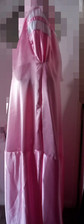 Binding burqa khimar for sale  LONDON