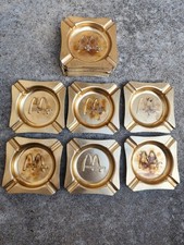 Vintage metal mcdonald for sale  Smithville