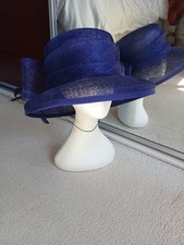 Beautiful purple ascot for sale  SHEFFIELD