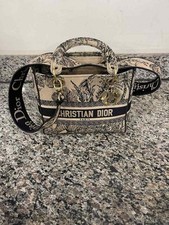 Christian dior medium for sale  Dallas