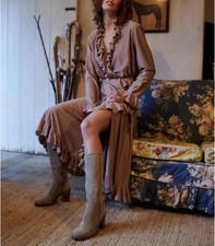 Needle thread dress for sale  LONDON