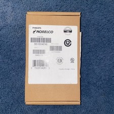 NOVO Barbeador Elétrico Seco Molhado Sem Caixa Philips Norelco AT830 810 880 AquaTouch 4500 comprar usado  Enviando para Brazil