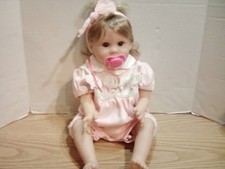 Reborn baby with d'occasion  Expédié en Belgium
