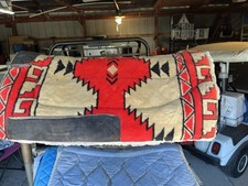 Saddle pads for sale  Brooksville