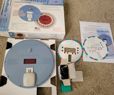 Medready 1700fl automated for sale  Tracy