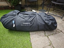 kampa awning 390 rally pro for sale  TAMWORTH