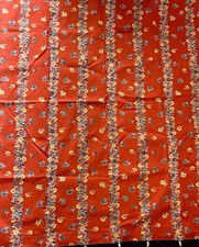 Vtg cranston red for sale  Ontario