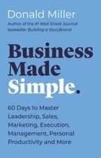 Business made simple for sale  Montgomery