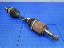 Front drive axle for sale  Asheville